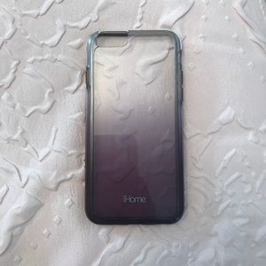 iHome iPhone 6 Phone Case